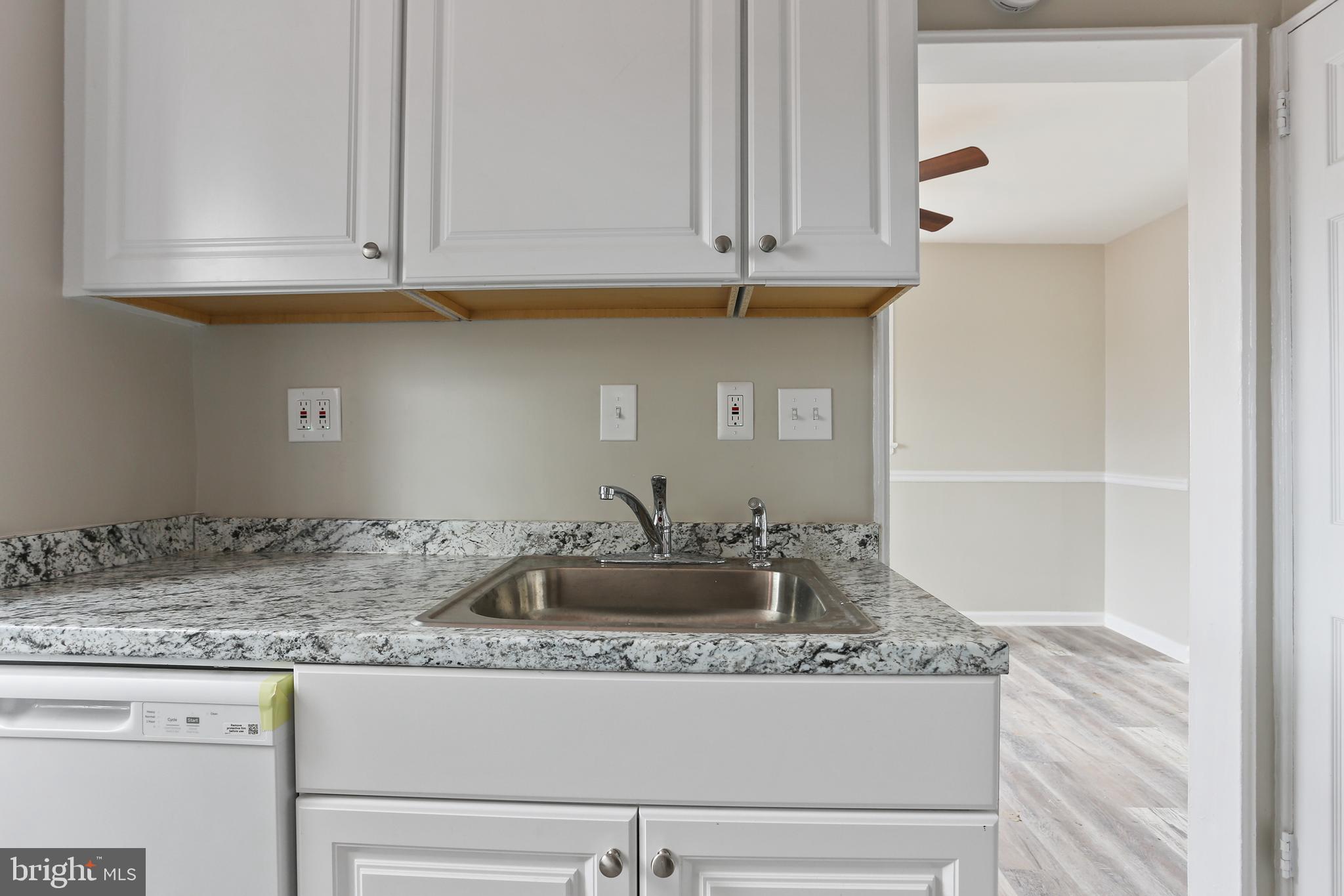 CONNECTICUT AVENUE ESTATES - Residential