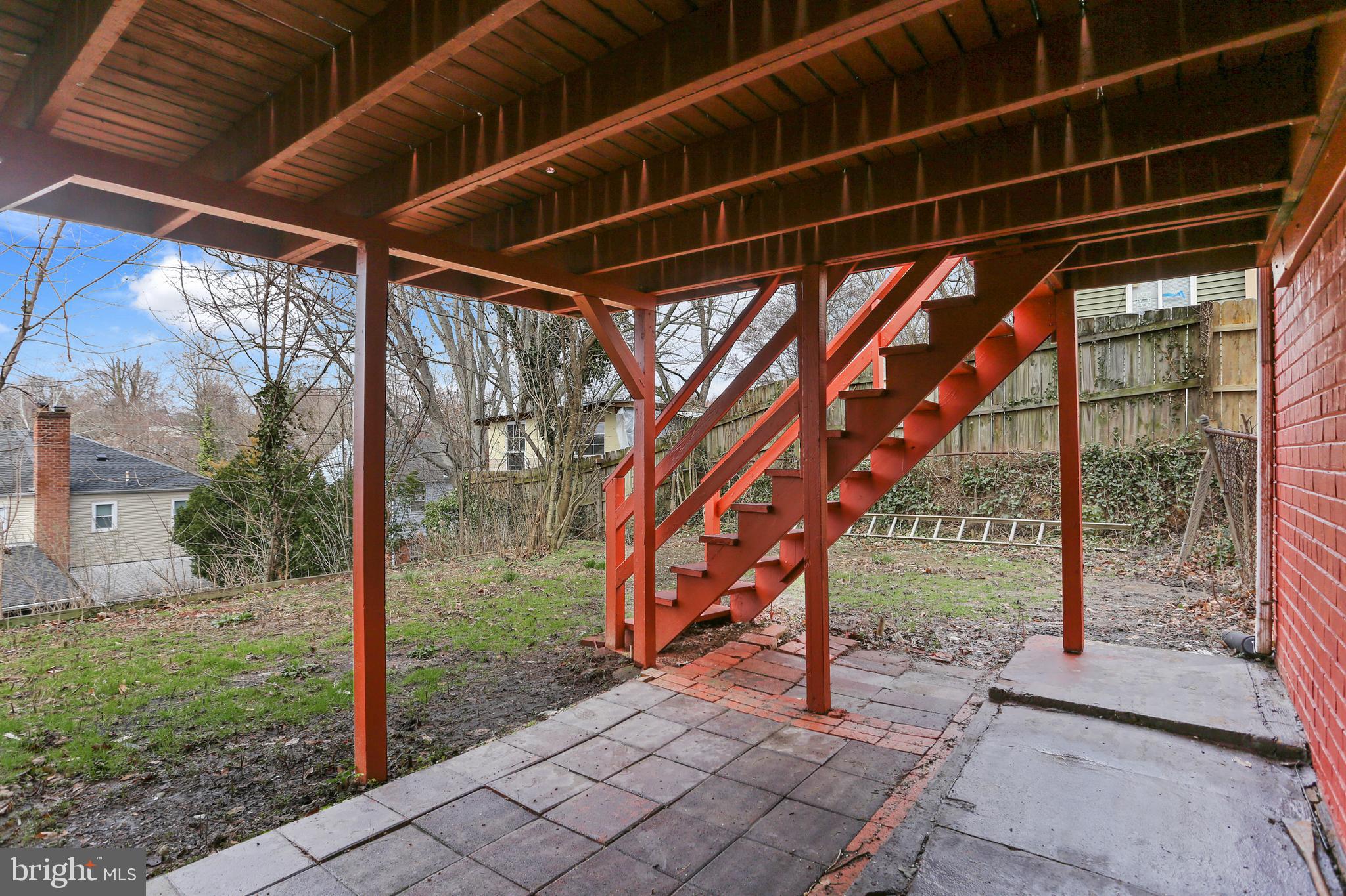 CONNECTICUT AVENUE ESTATES - Residential