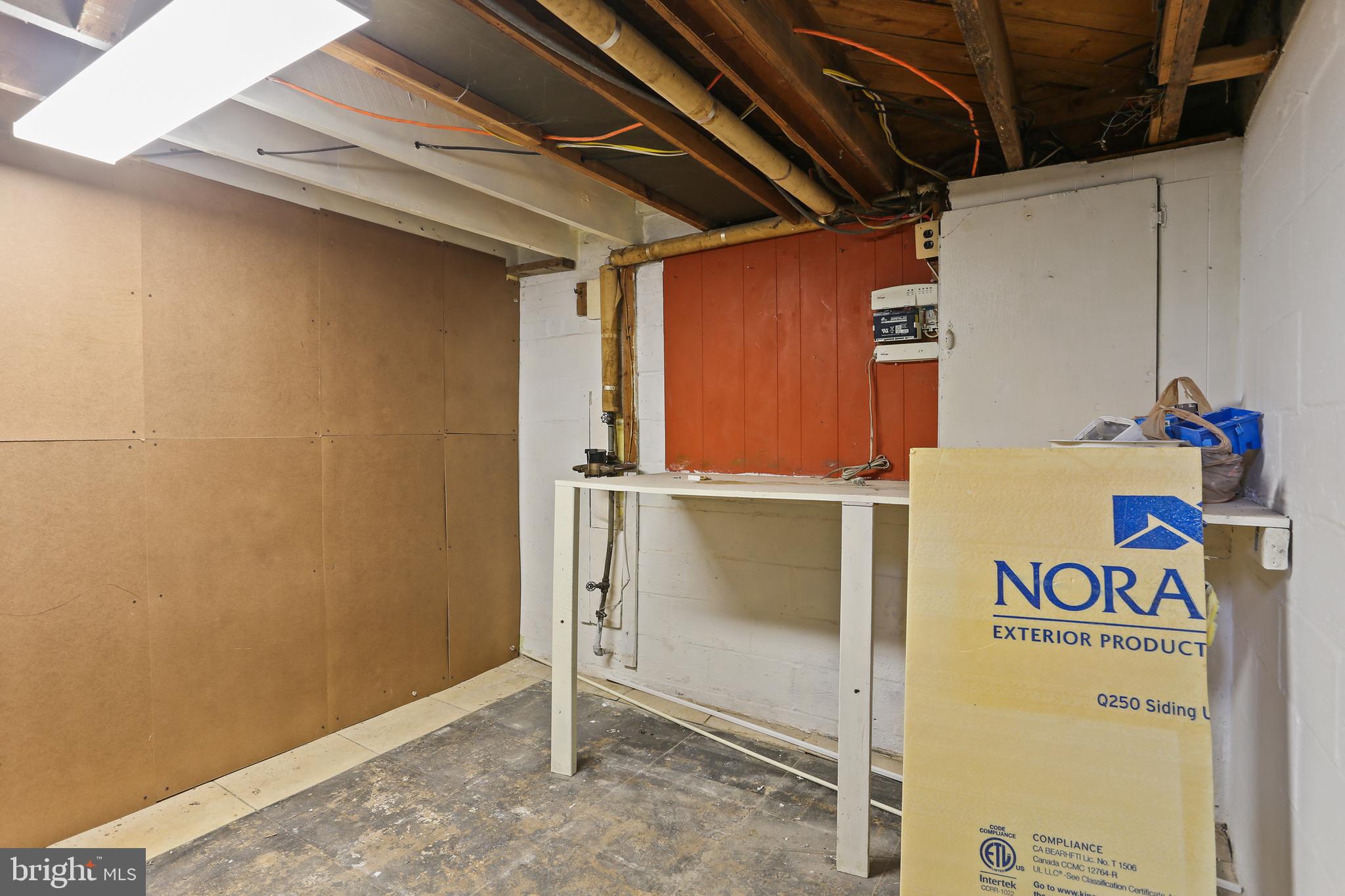 CONNECTICUT AVENUE ESTATES - Residential