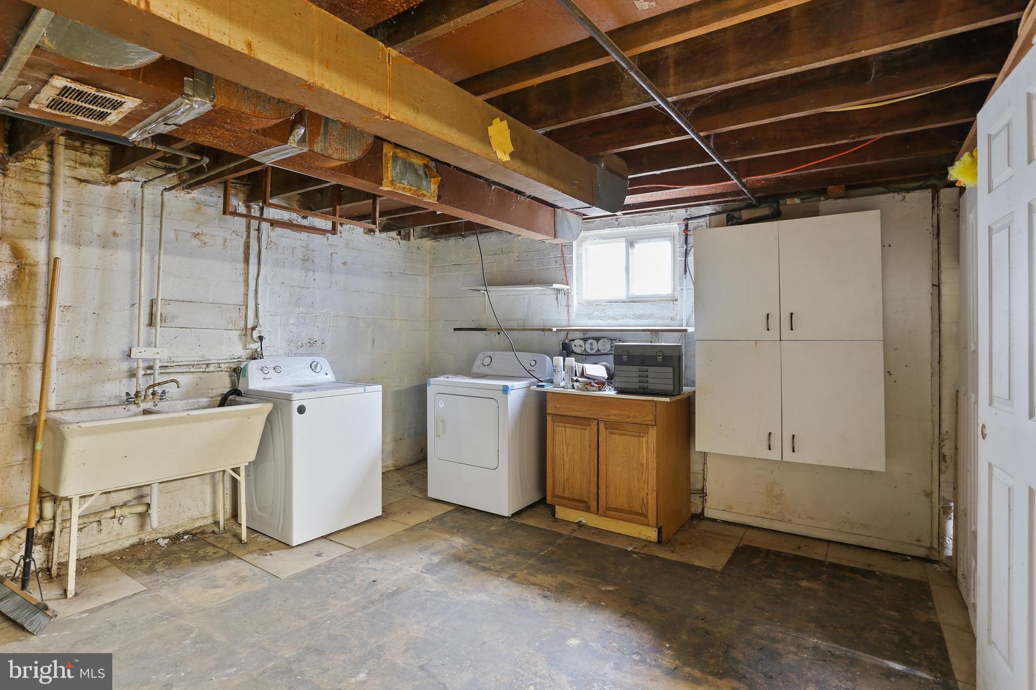 CONNECTICUT AVENUE ESTATES - Residential