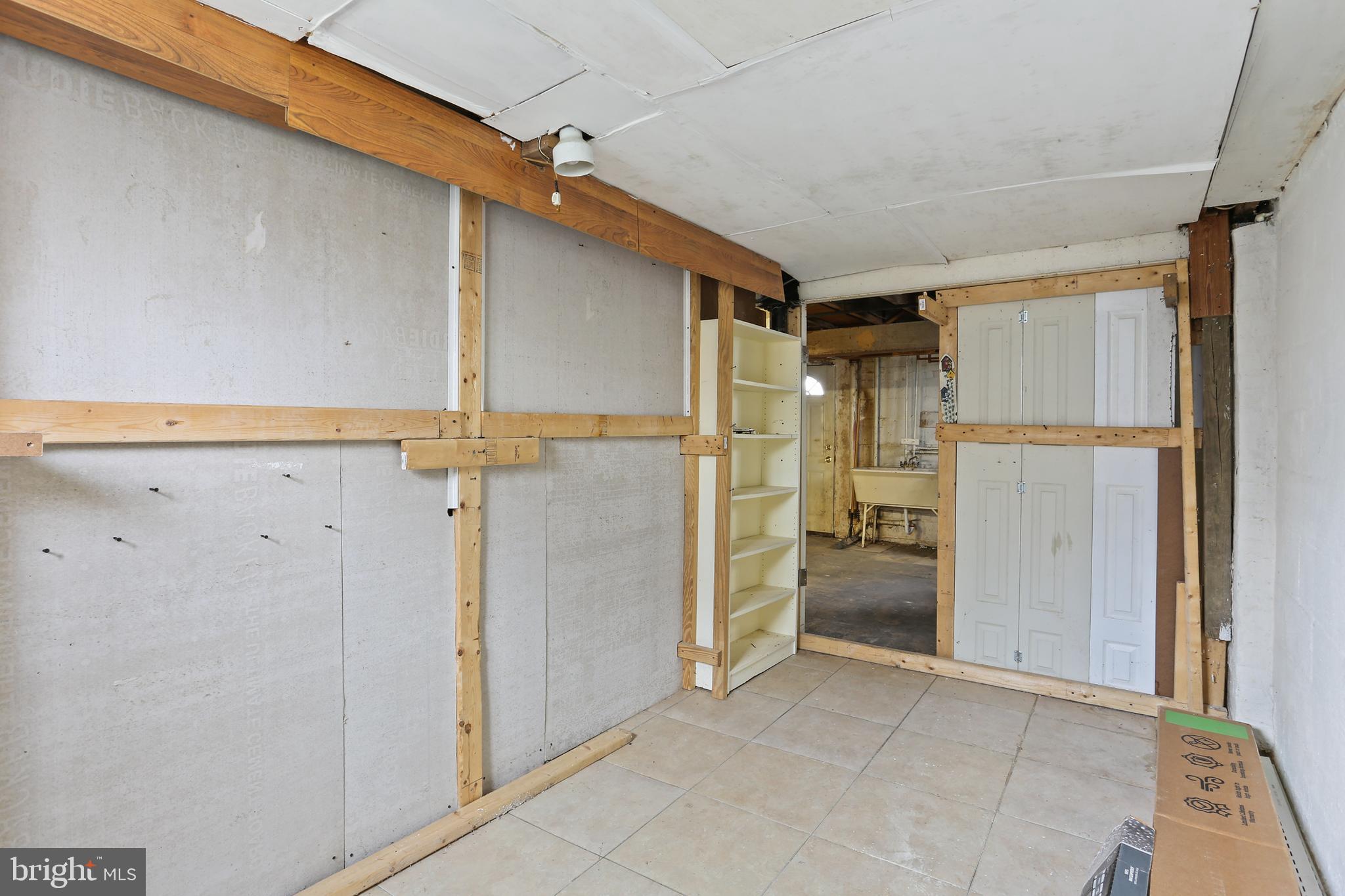 CONNECTICUT AVENUE ESTATES - Residential