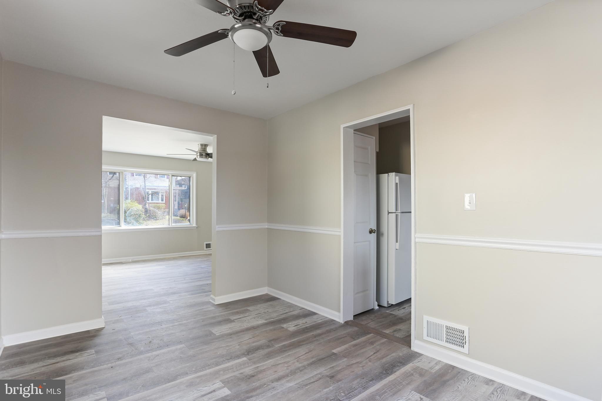 CONNECTICUT AVENUE ESTATES - Residential