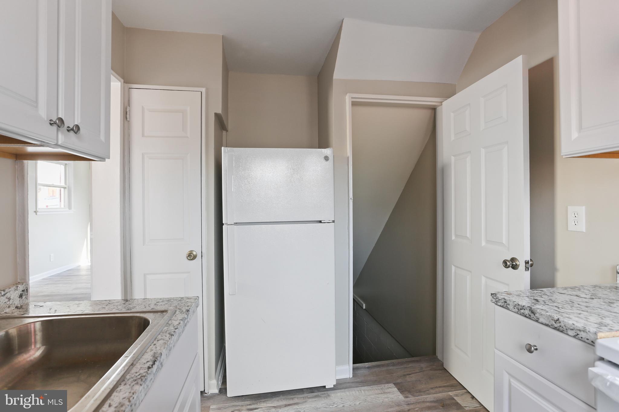 CONNECTICUT AVENUE ESTATES - Residential