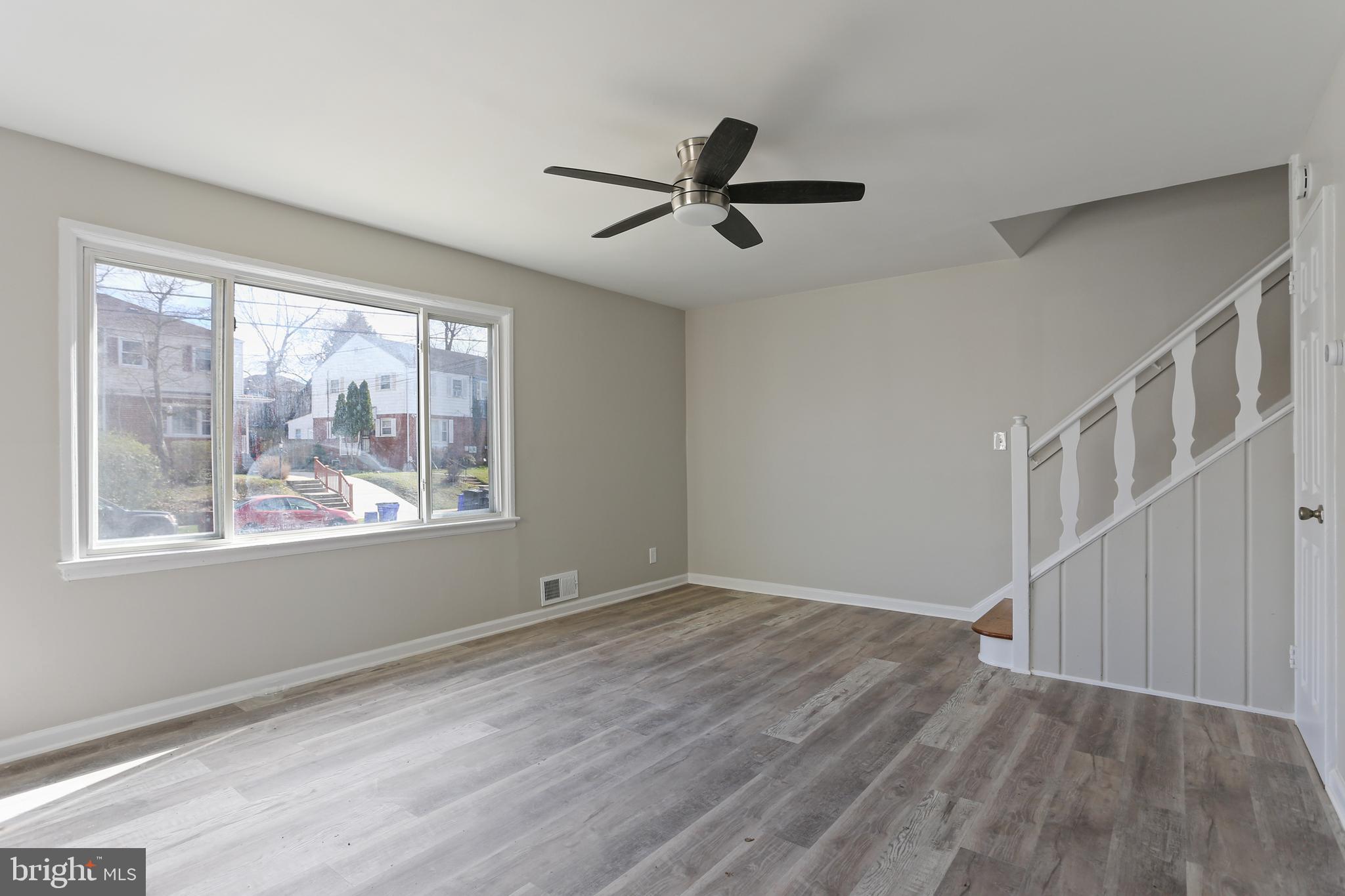 CONNECTICUT AVENUE ESTATES - Residential