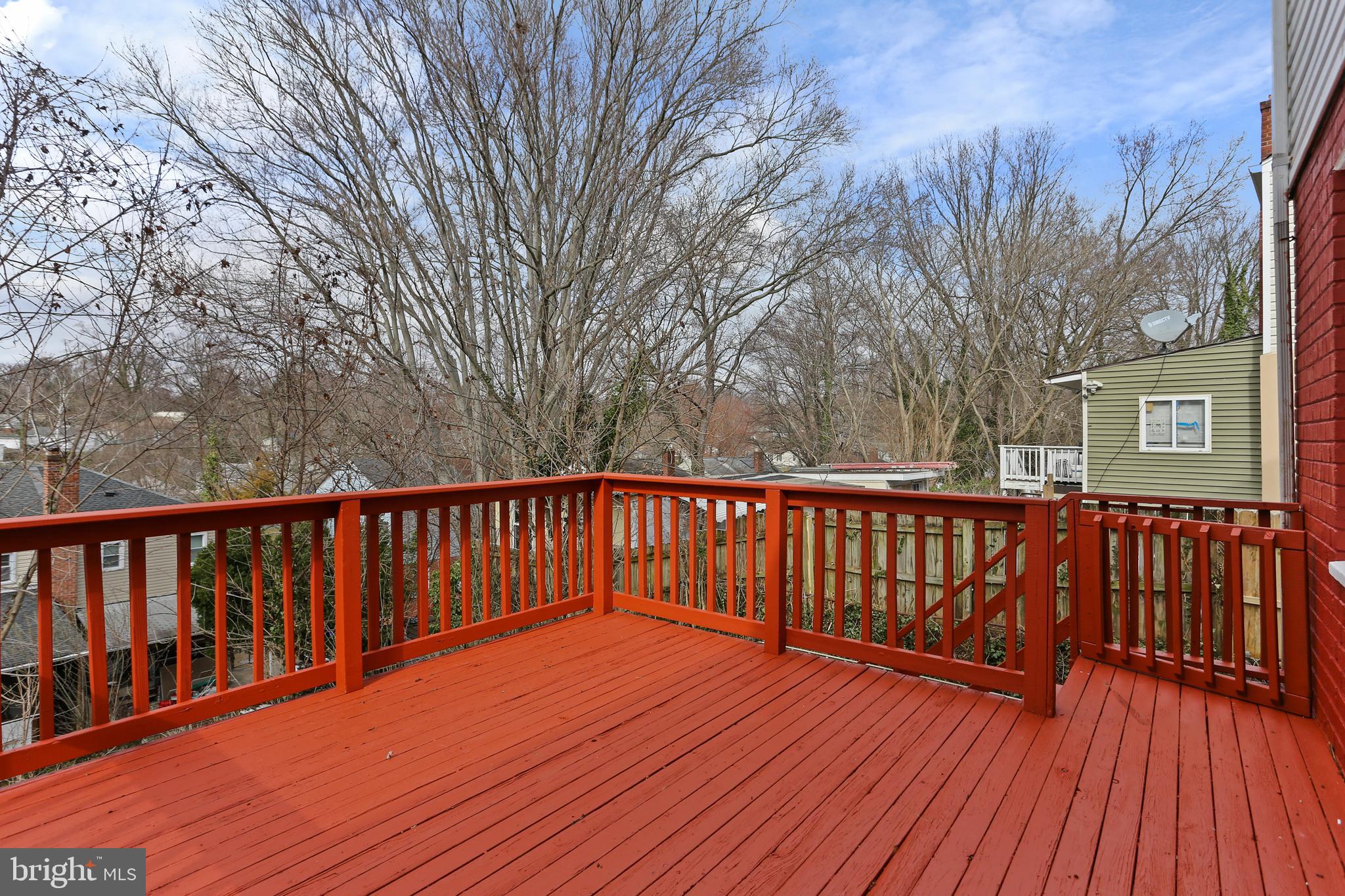 CONNECTICUT AVENUE ESTATES - Residential