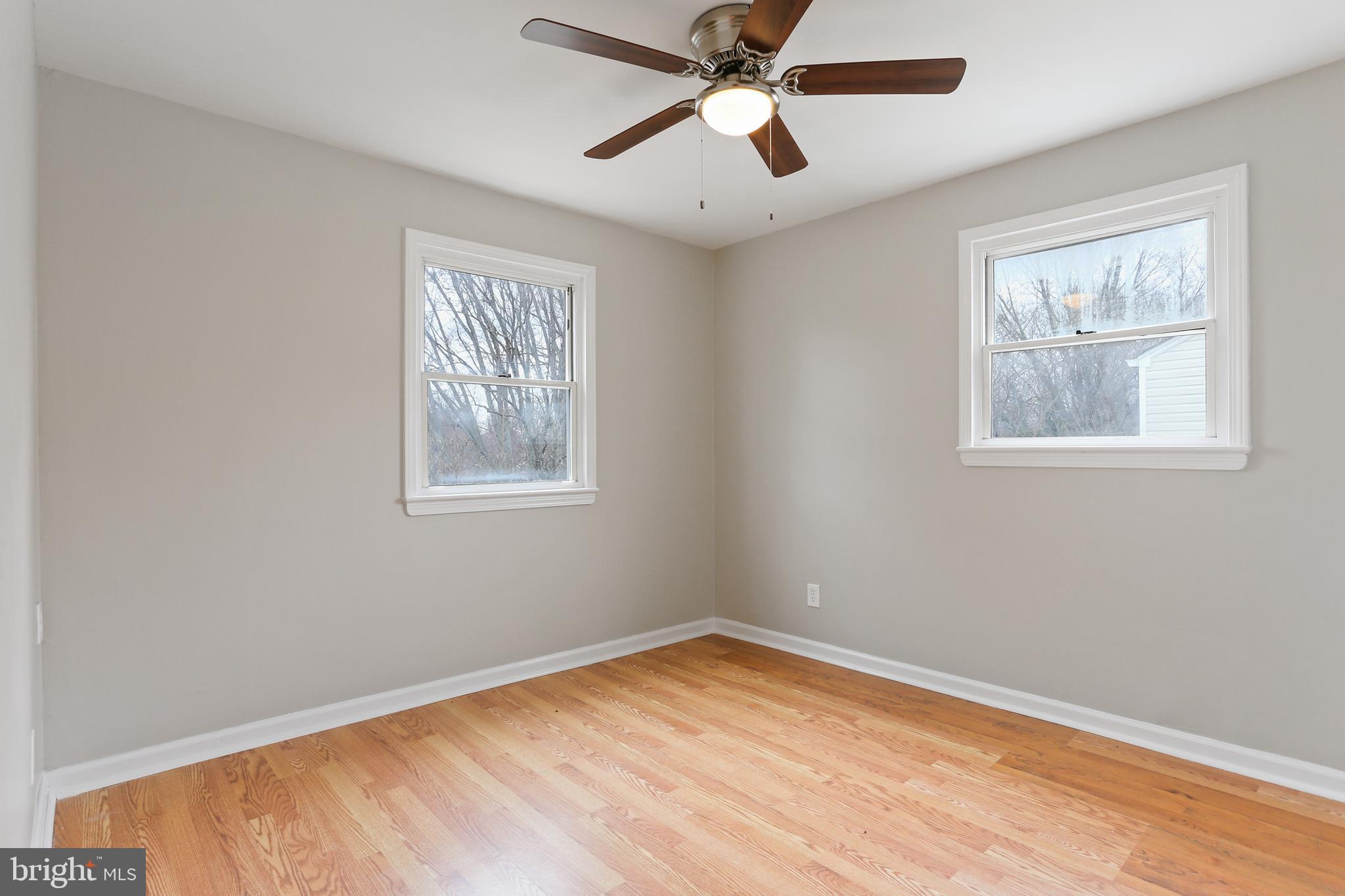 CONNECTICUT AVENUE ESTATES - Residential