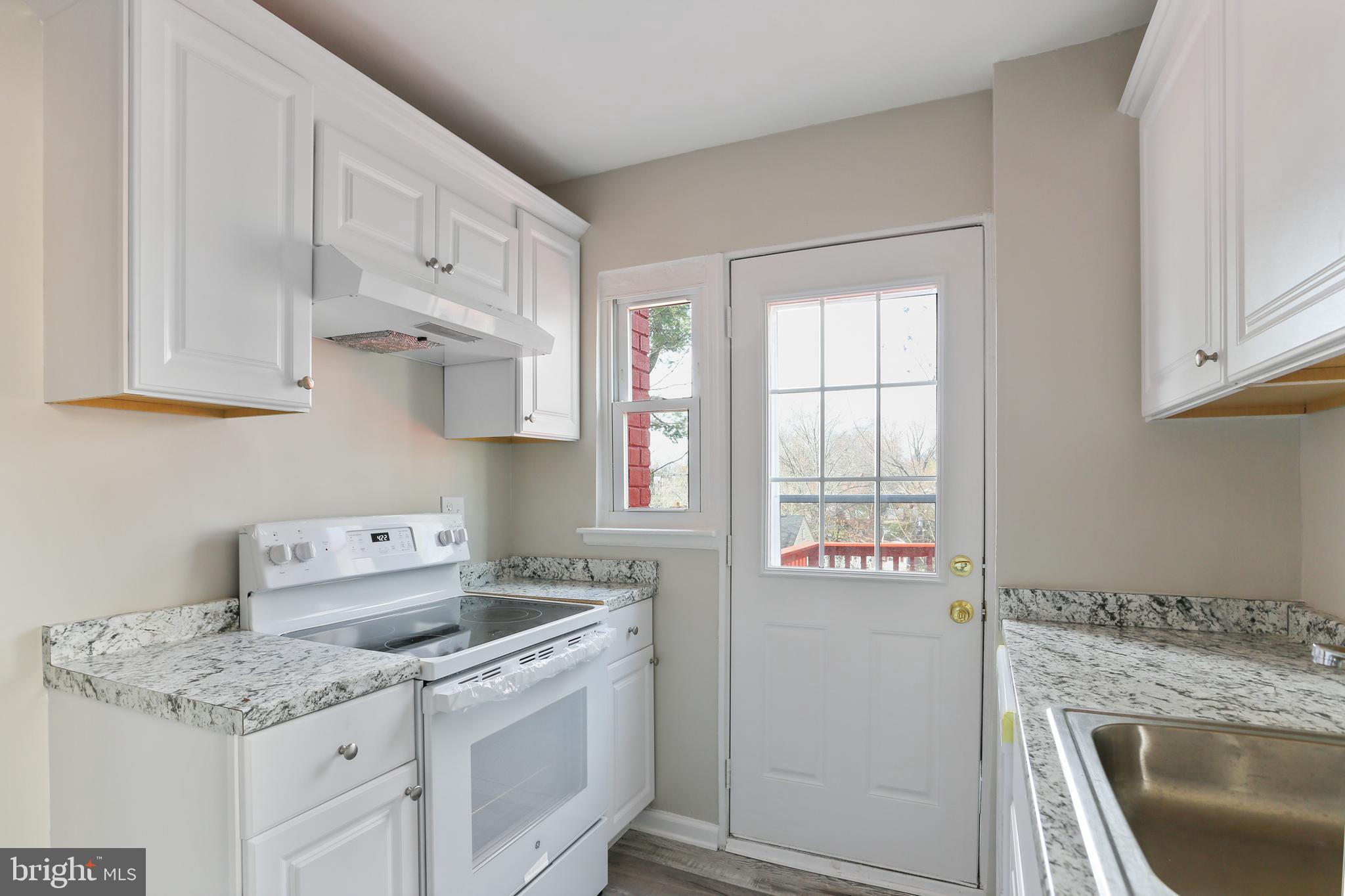 CONNECTICUT AVENUE ESTATES - Residential