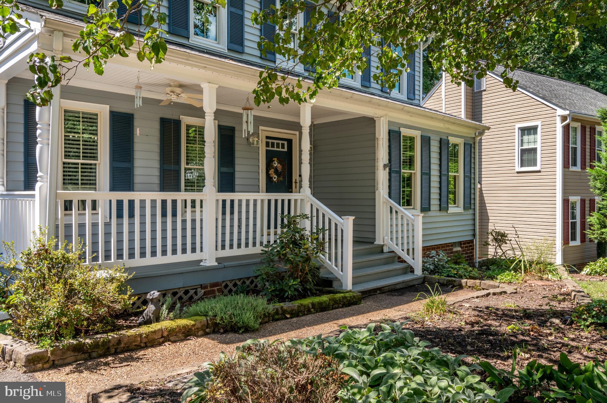 14505 STANDING OAK