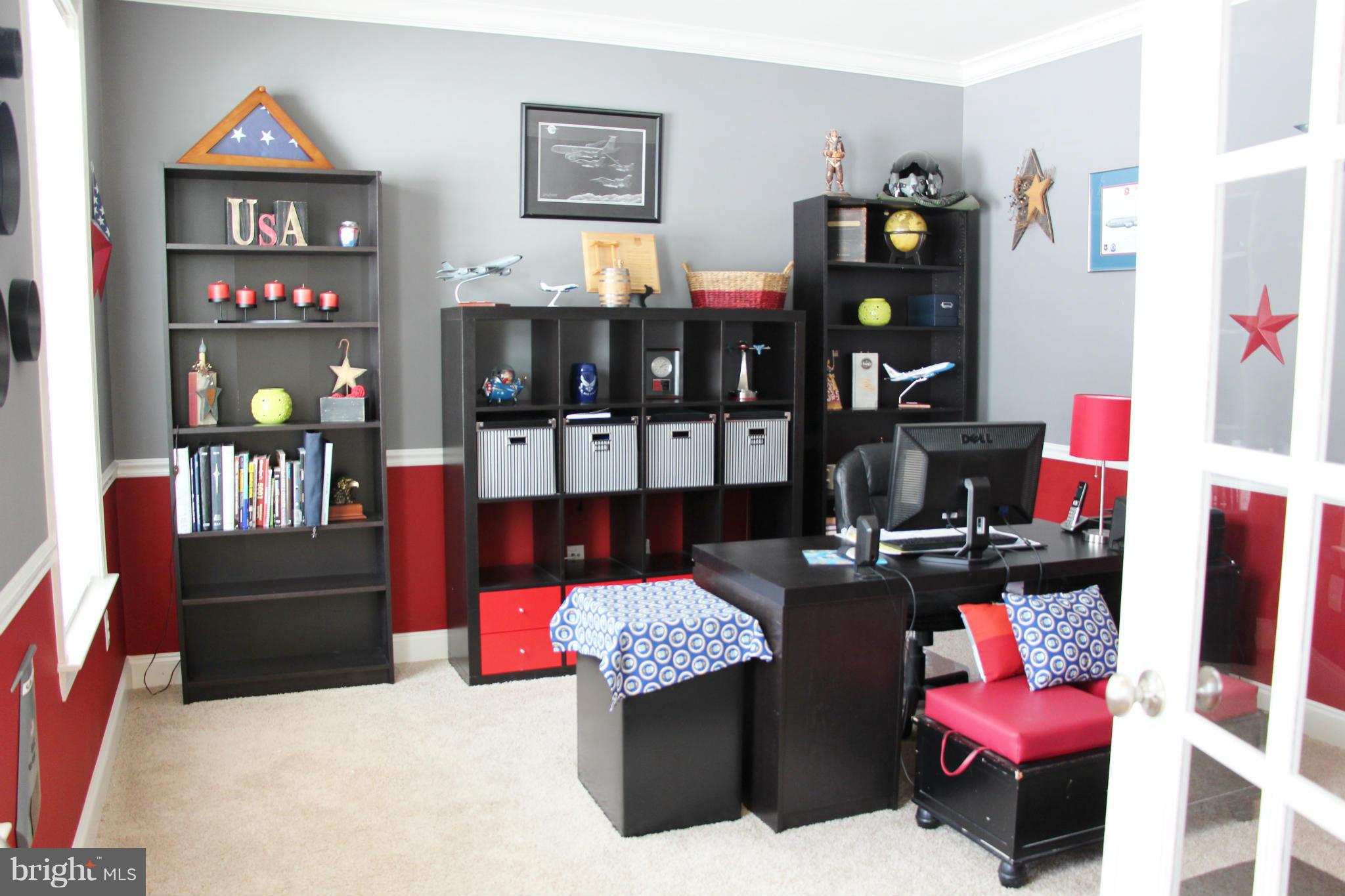 FARMS AT HUNTING CREEK - Residential