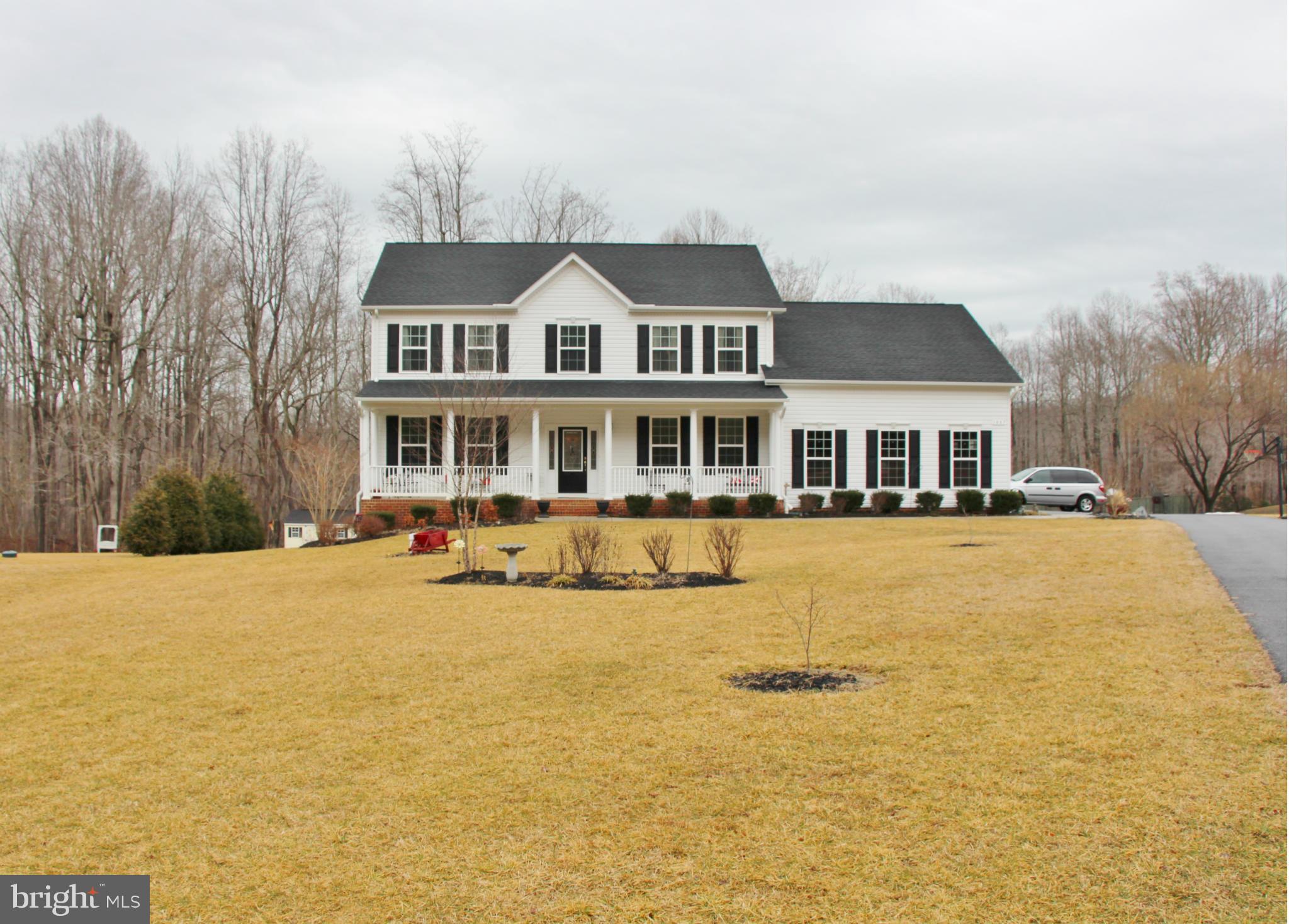 FARMS AT HUNTING CREEK - Residential