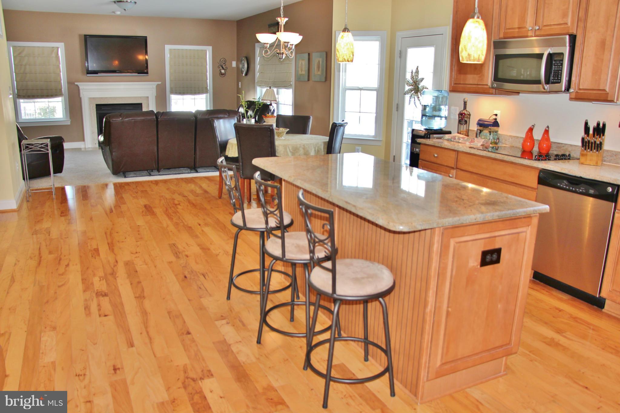 FARMS AT HUNTING CREEK - Residential