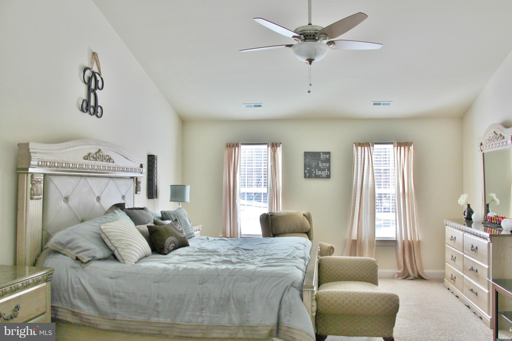 FARMS AT HUNTING CREEK - Residential