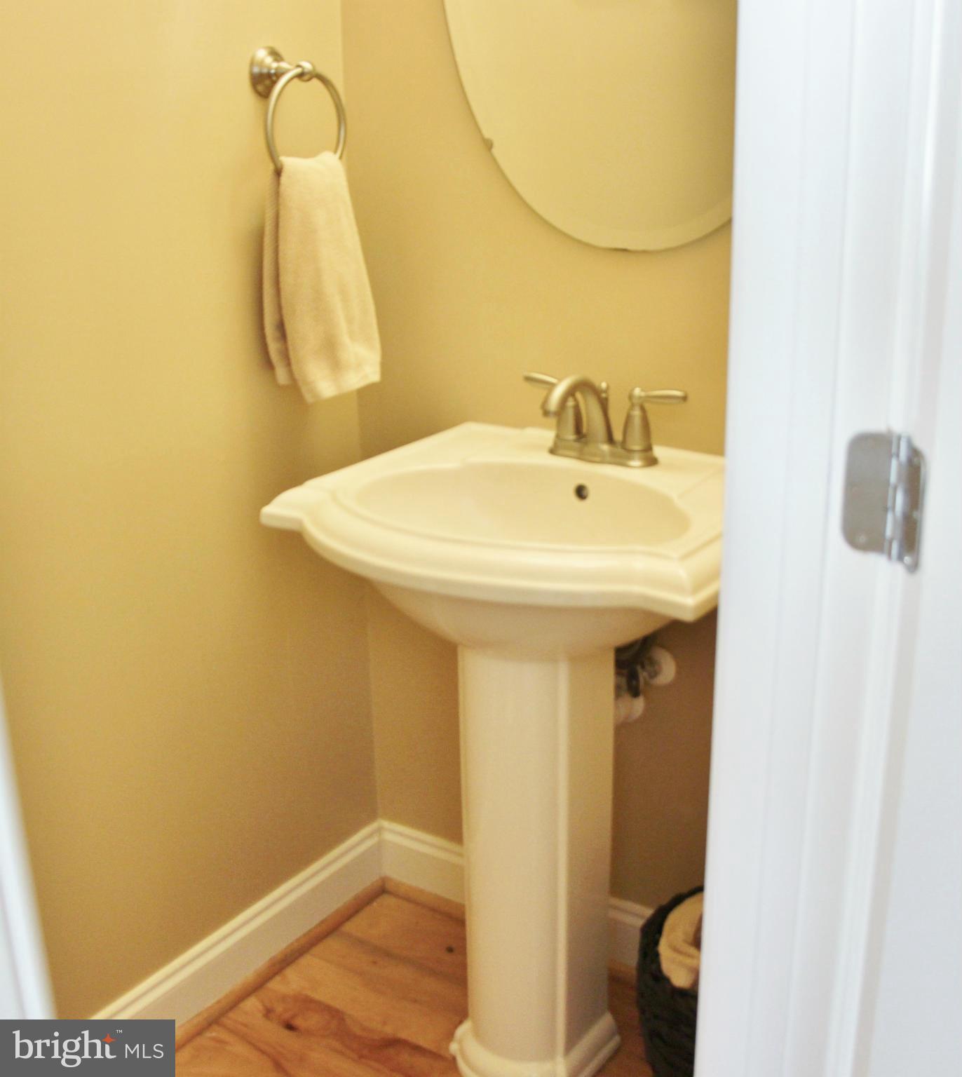 FARMS AT HUNTING CREEK - Residential