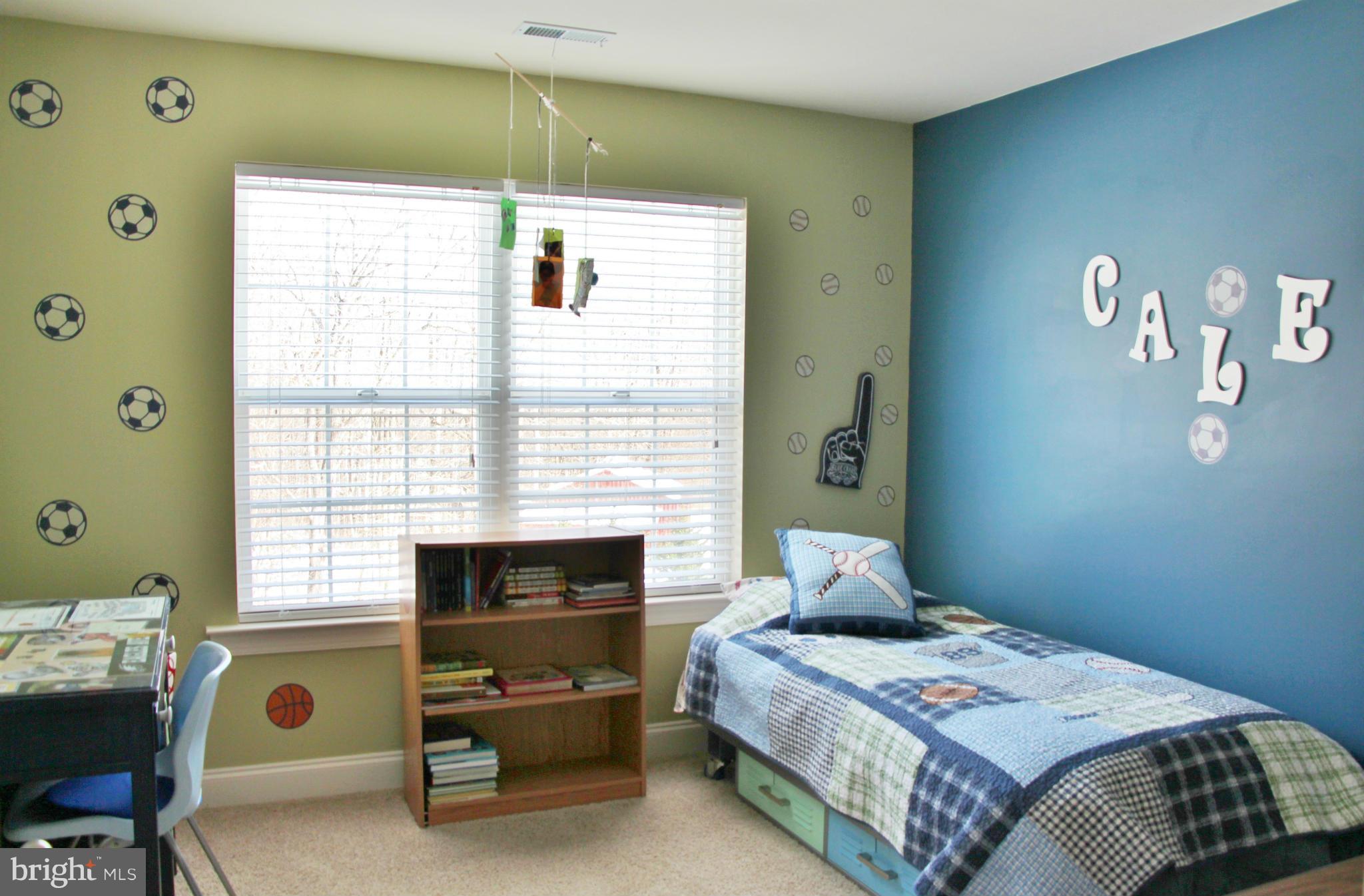 FARMS AT HUNTING CREEK - Residential