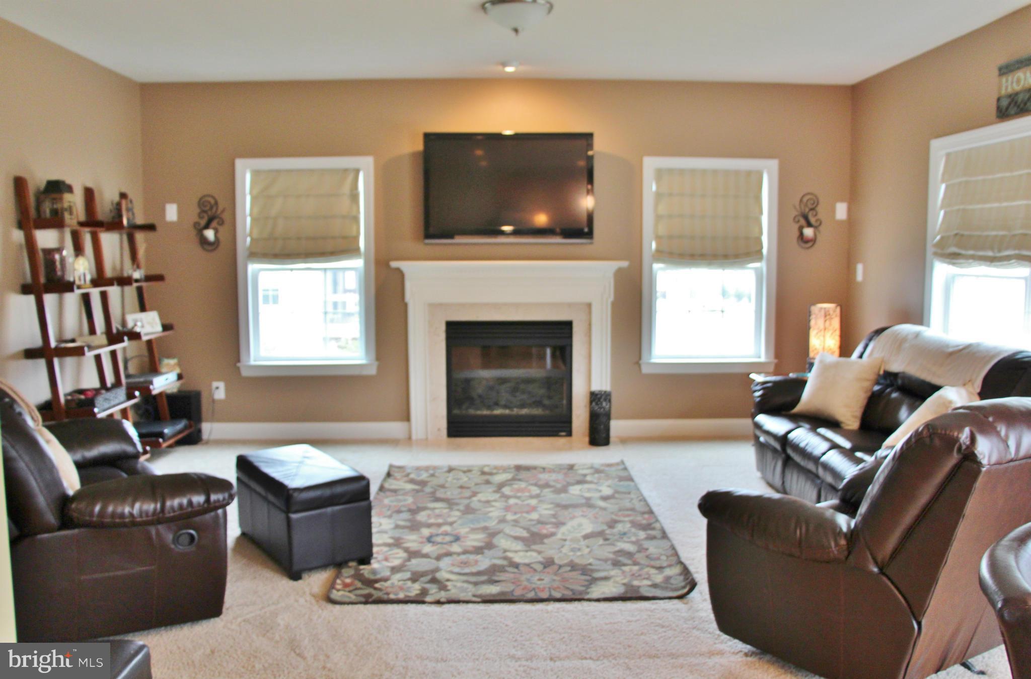 FARMS AT HUNTING CREEK - Residential