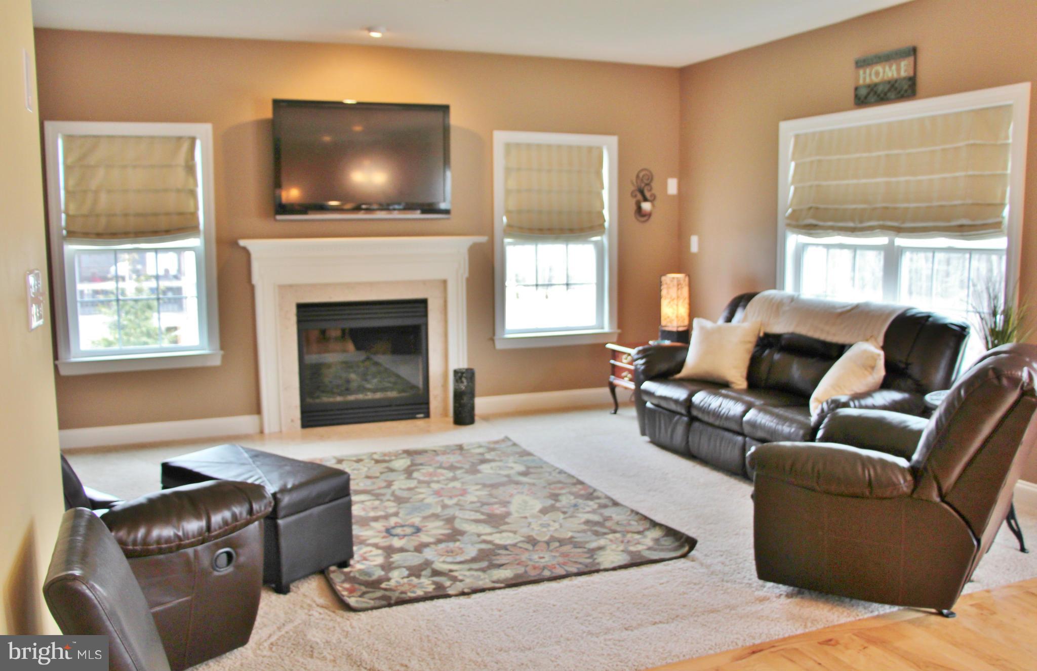 FARMS AT HUNTING CREEK - Residential