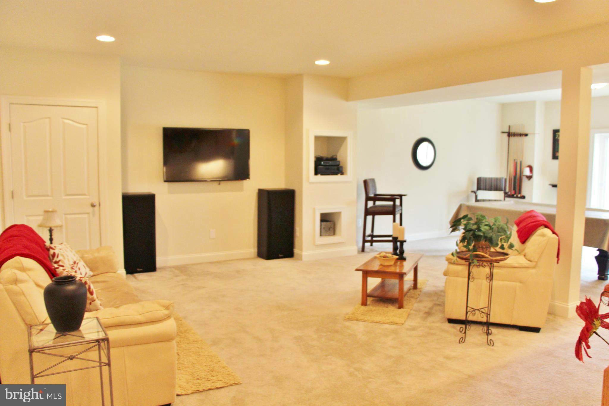 FARMS AT HUNTING CREEK - Residential