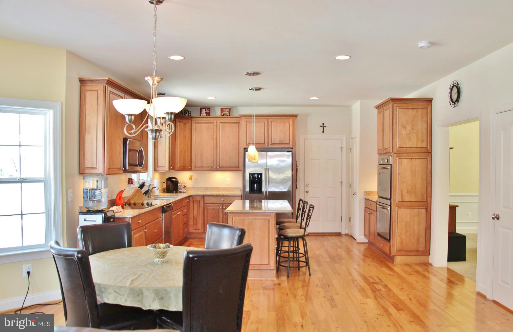 FARMS AT HUNTING CREEK - Residential