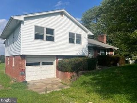3853 OLD FEDERAL HILL ROAD JARRETTSVILLE MD 21084