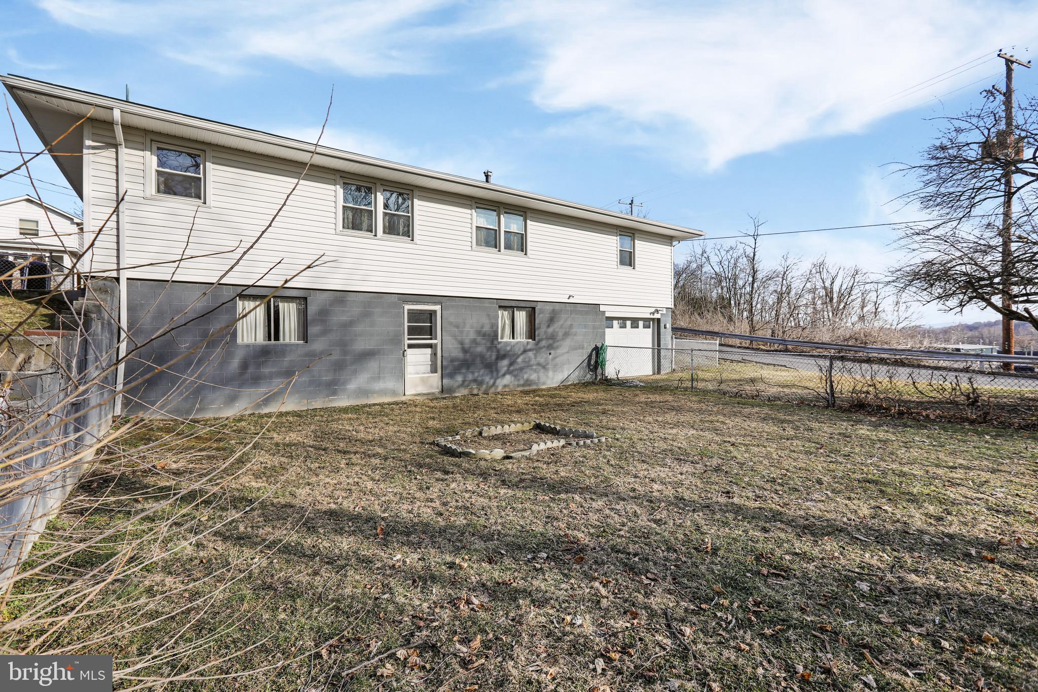 SOUTH END - Residential