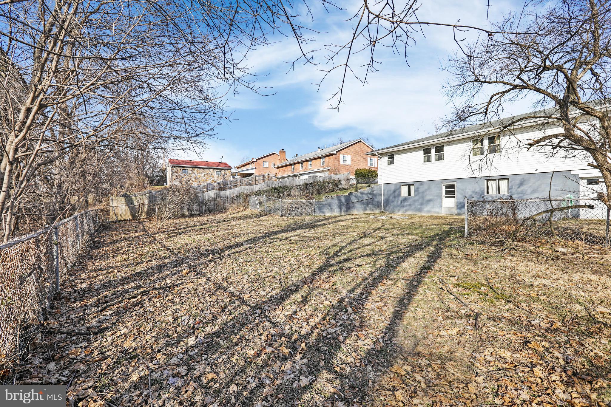 SOUTH END - Residential