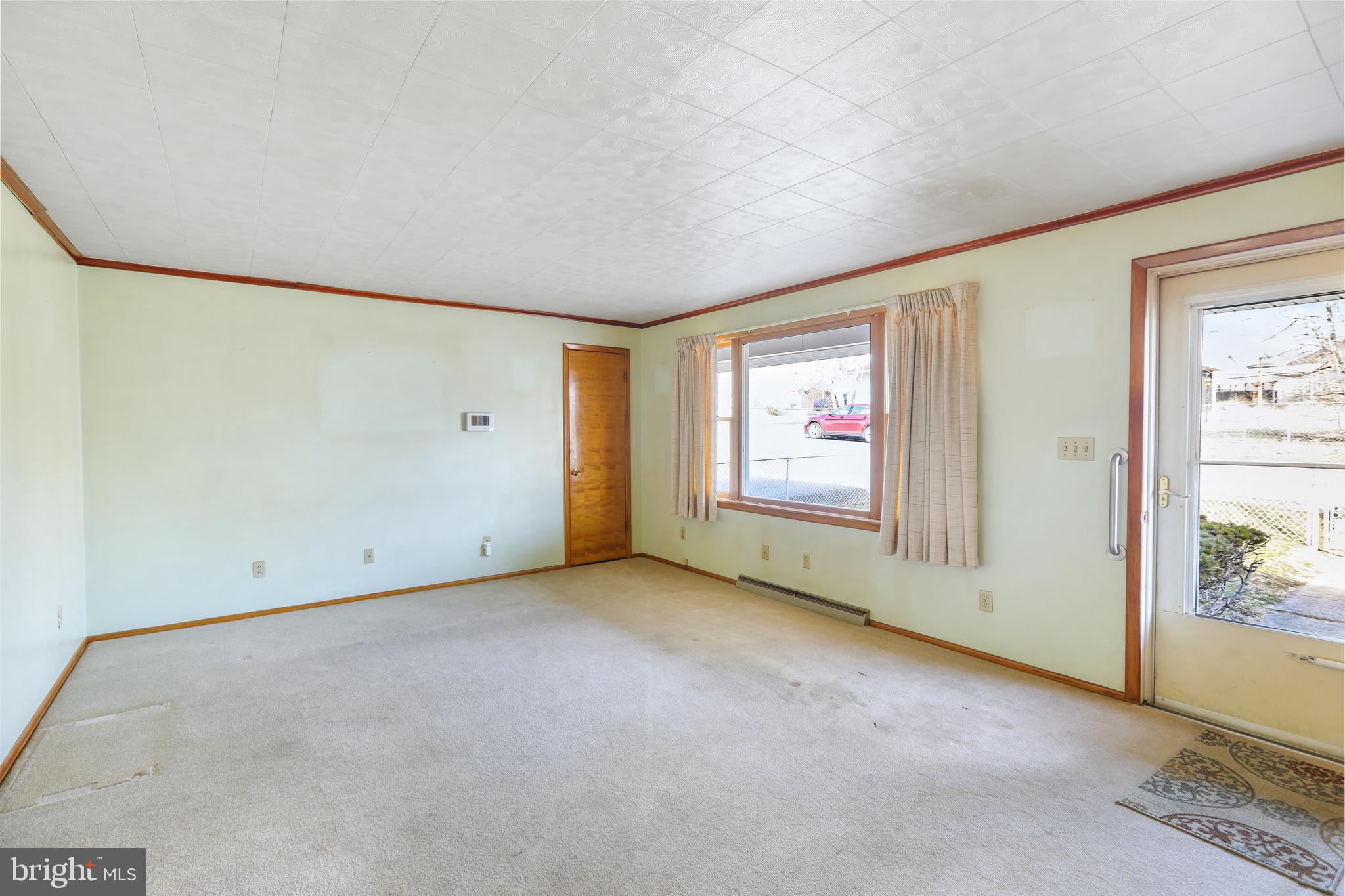 SOUTH END - Residential