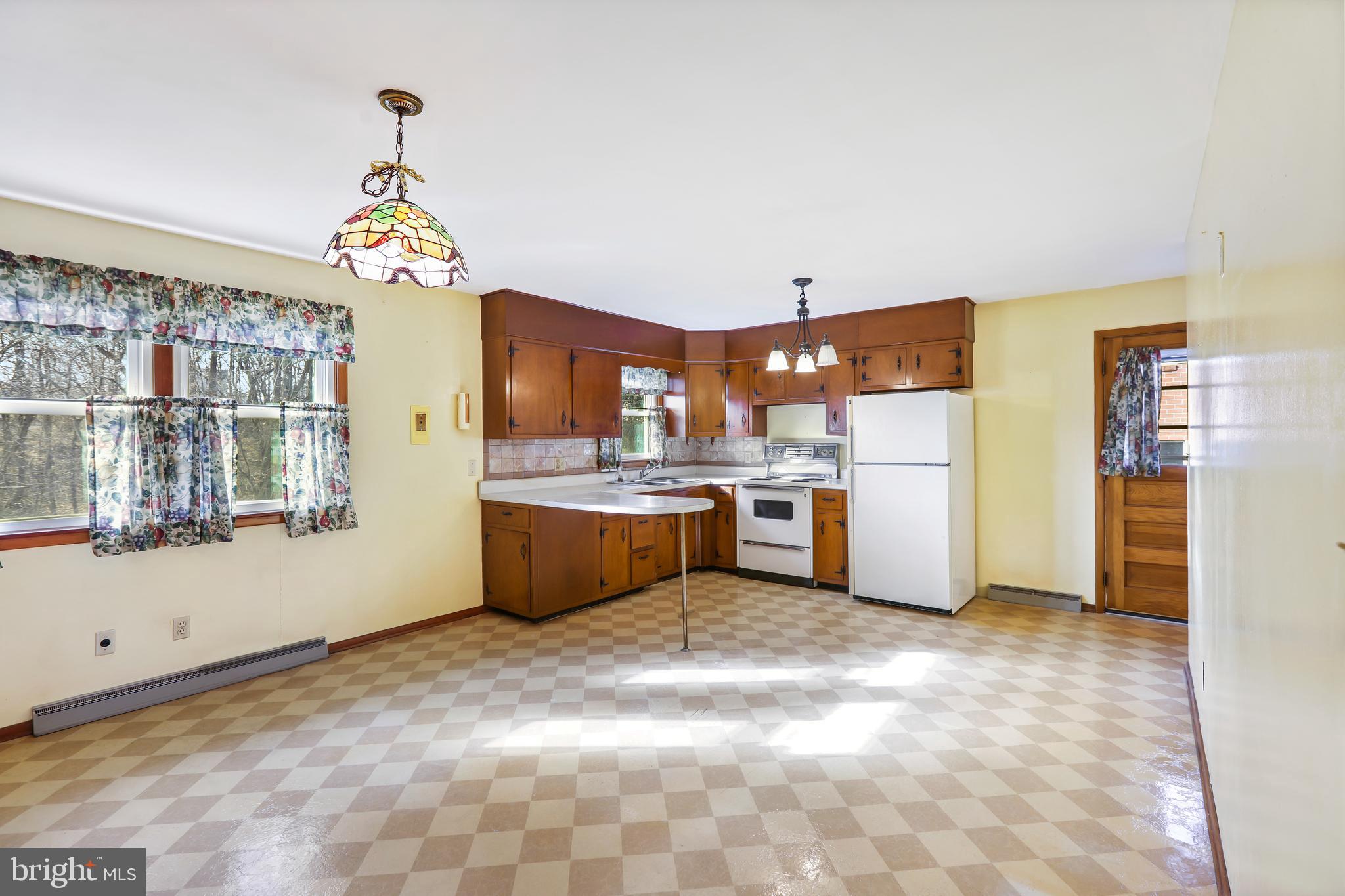 SOUTH END - Residential