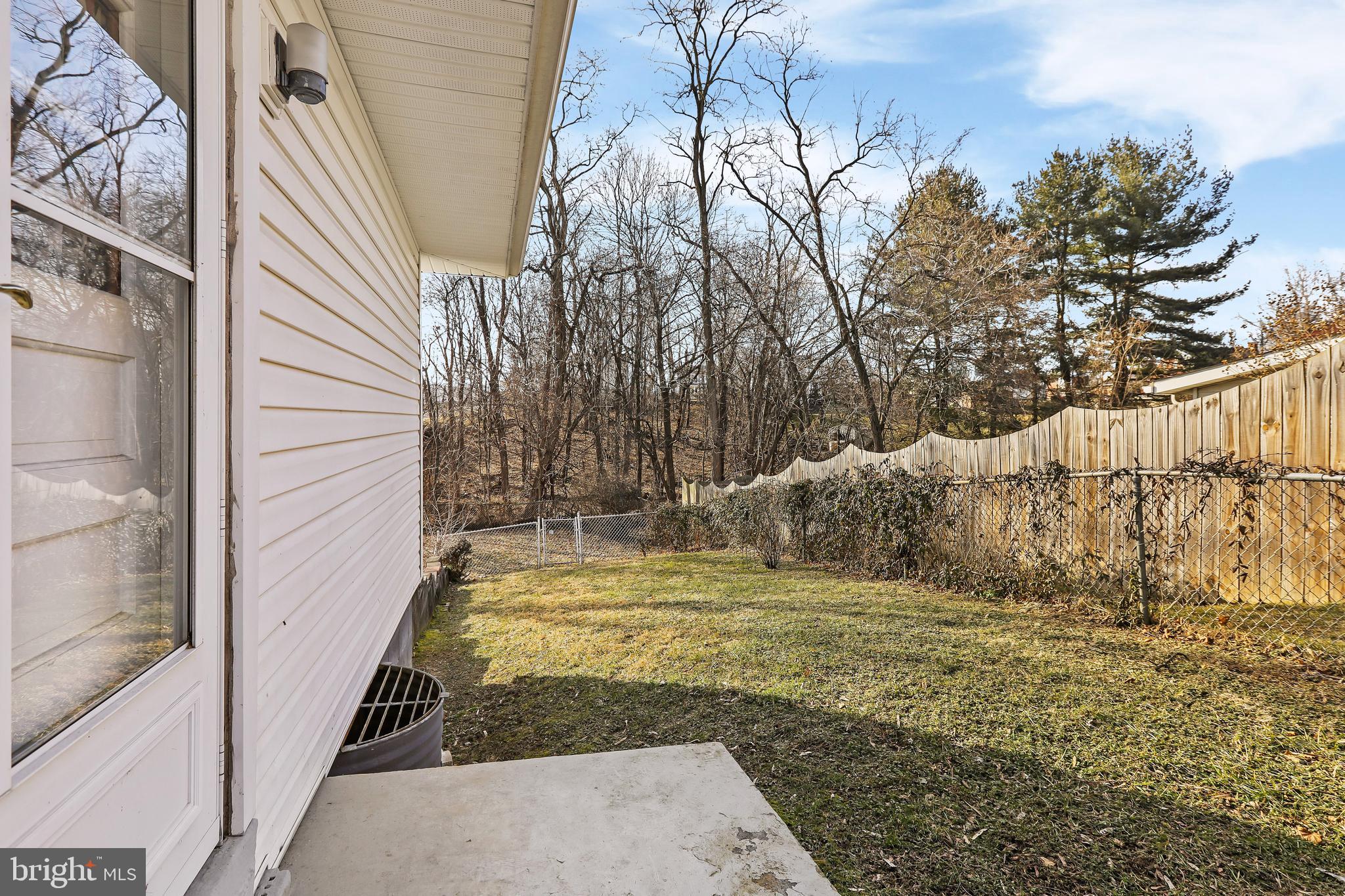 SOUTH END - Residential