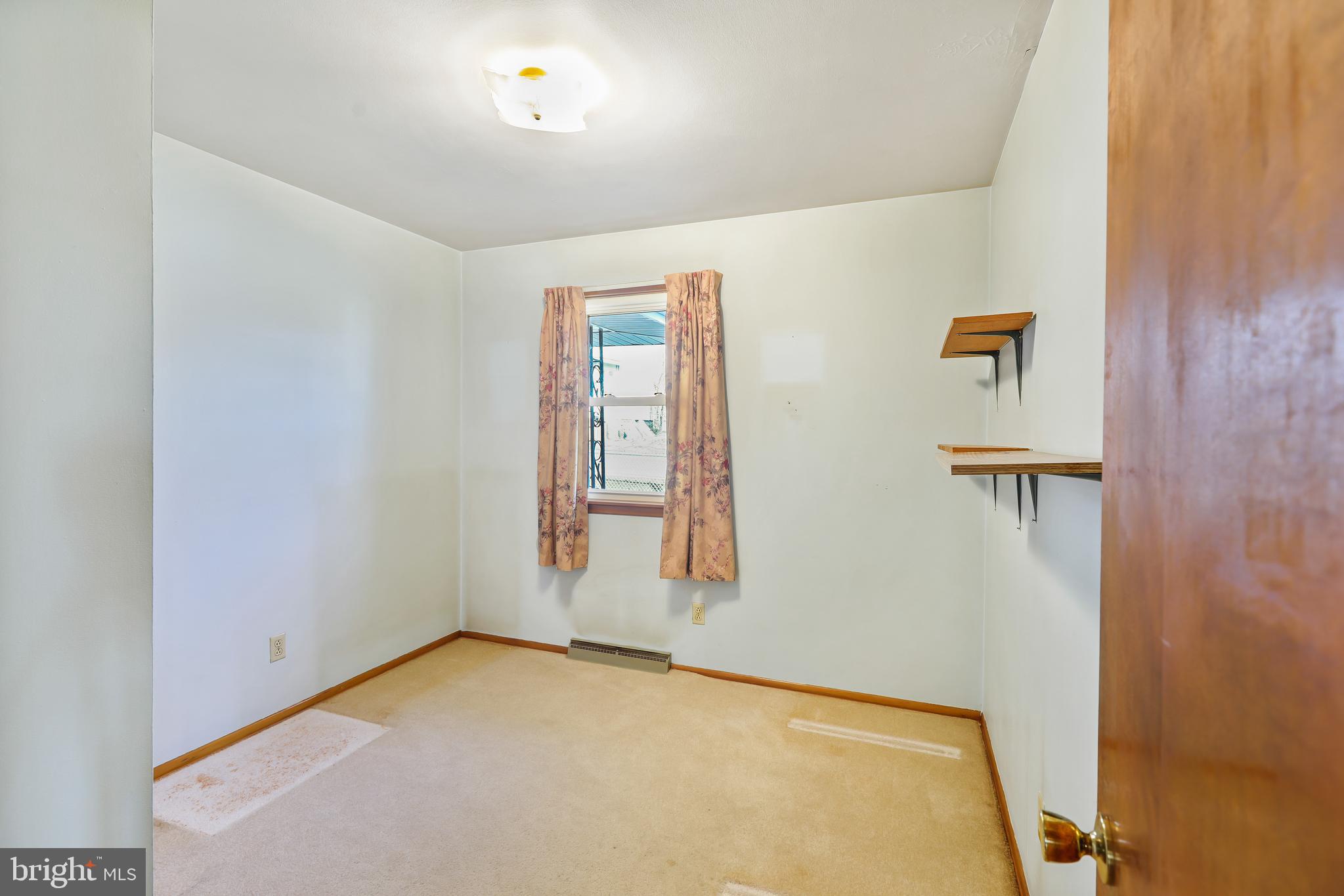 SOUTH END - Residential