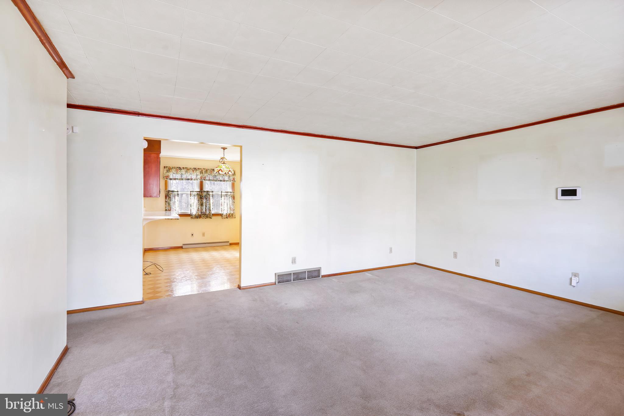 SOUTH END - Residential