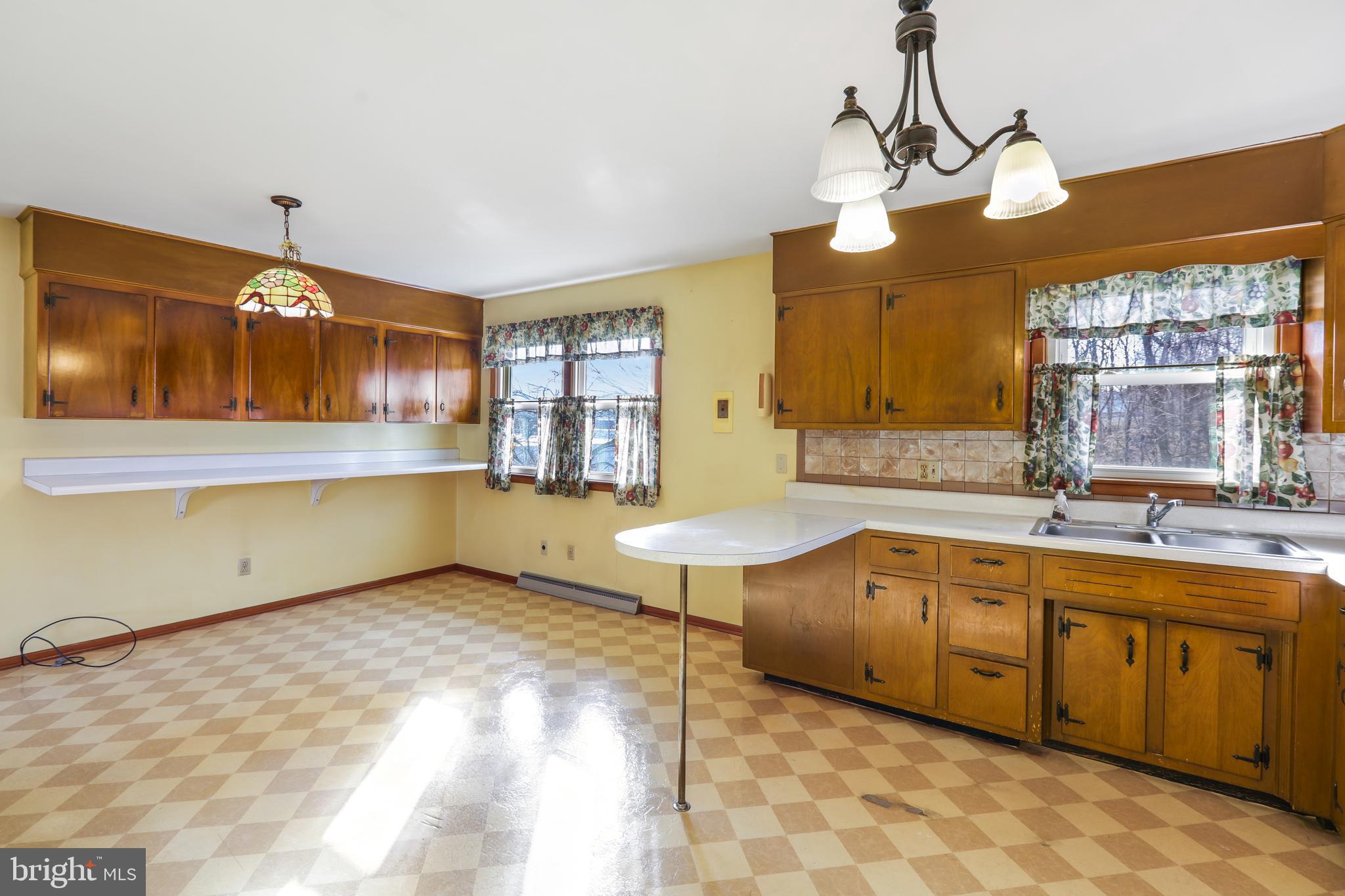 SOUTH END - Residential