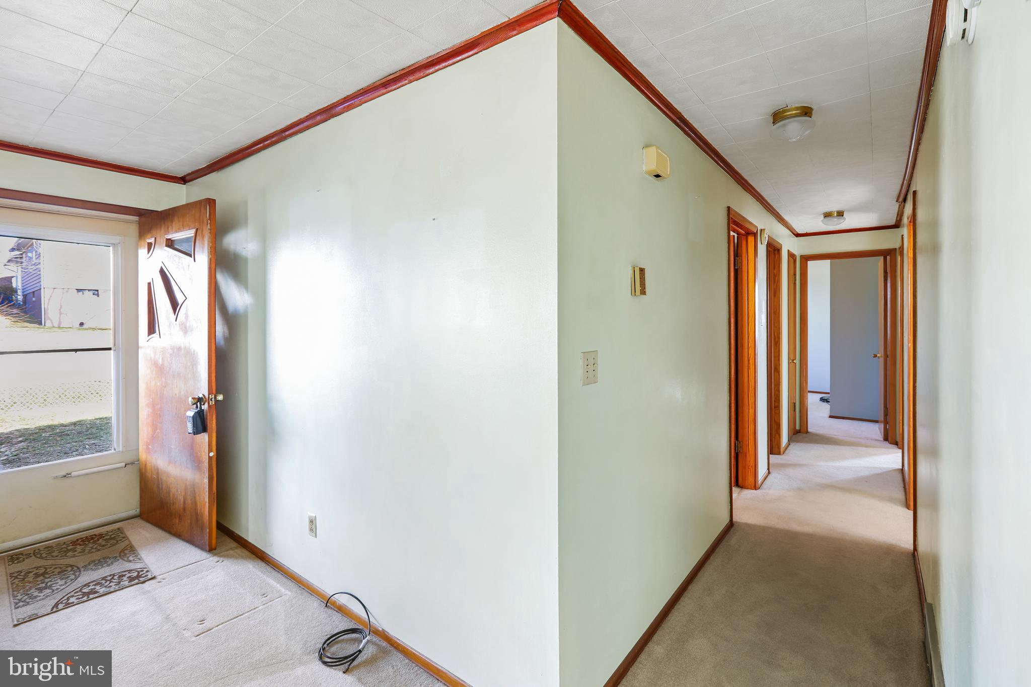 SOUTH END - Residential