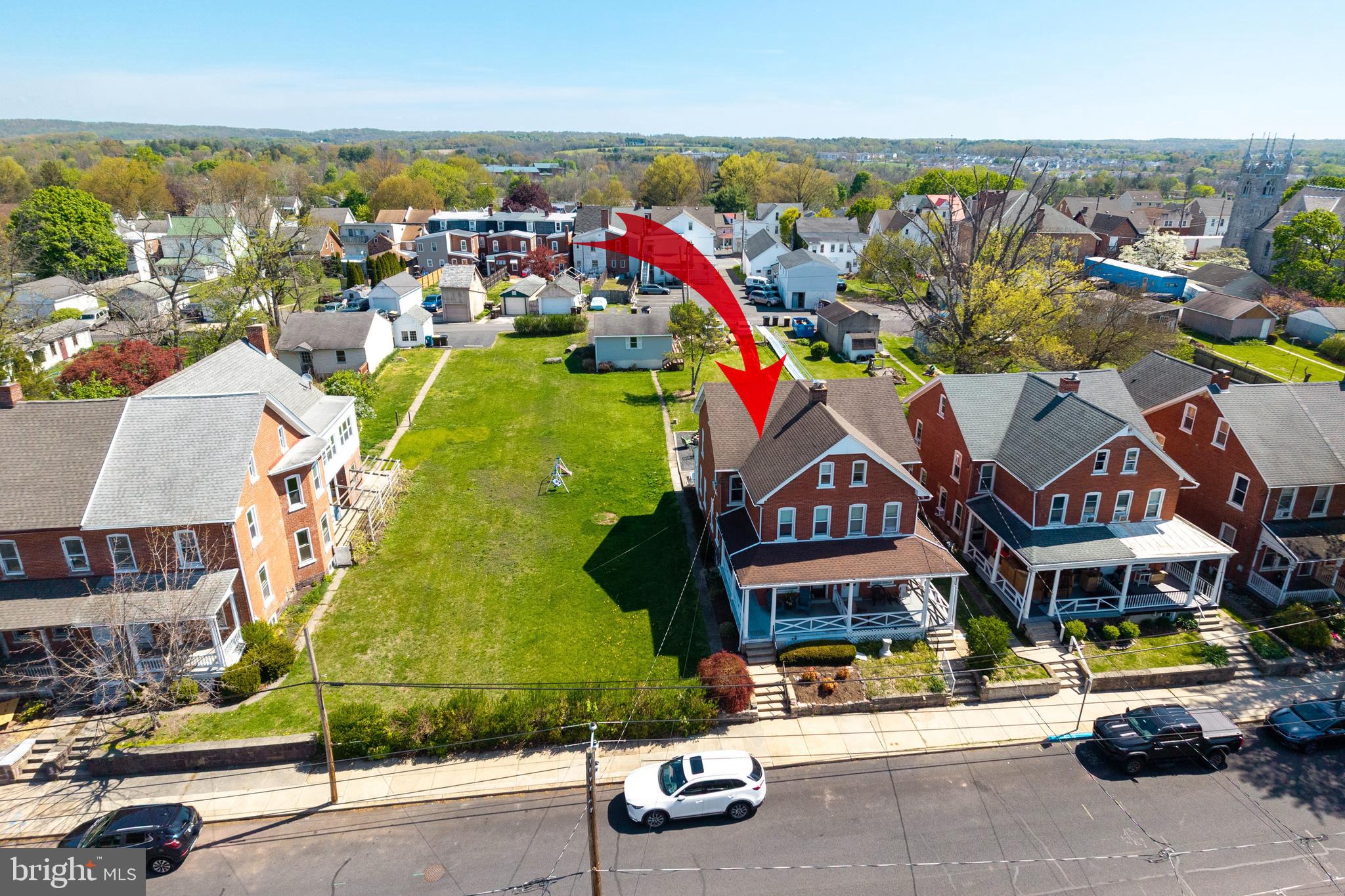 NONE AVAILABLE - Residential