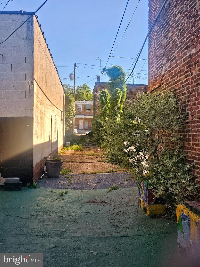 PHILADELPHIA - Residential