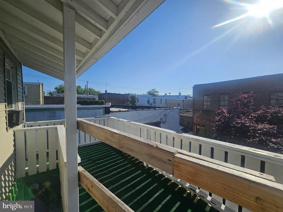 PHILADELPHIA - Residential