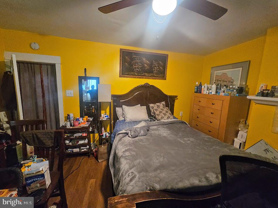 PHILADELPHIA - Residential