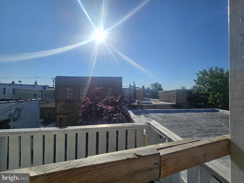 PHILADELPHIA - Residential