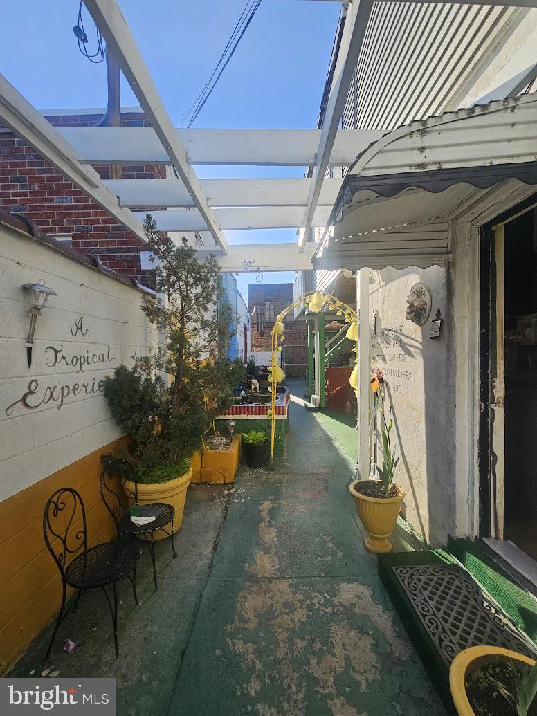 PHILADELPHIA - Residential