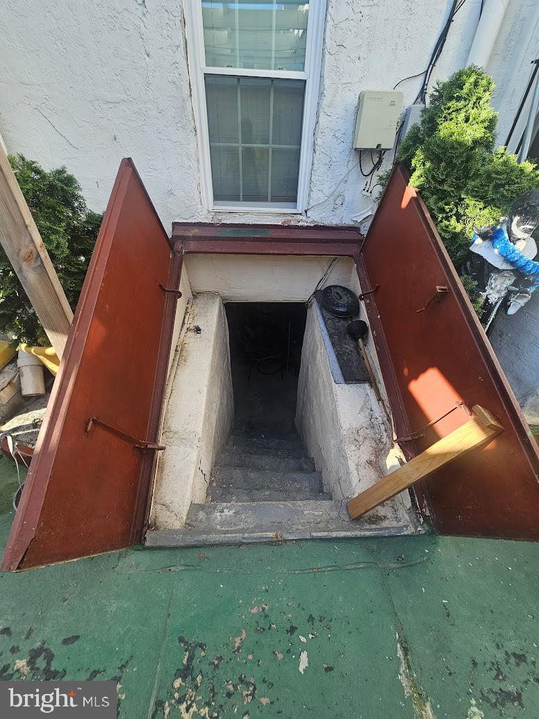 PHILADELPHIA - Residential