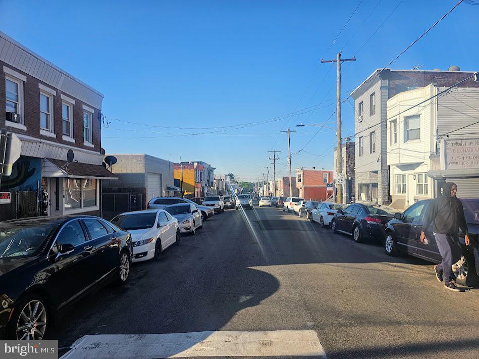 PHILADELPHIA - Residential