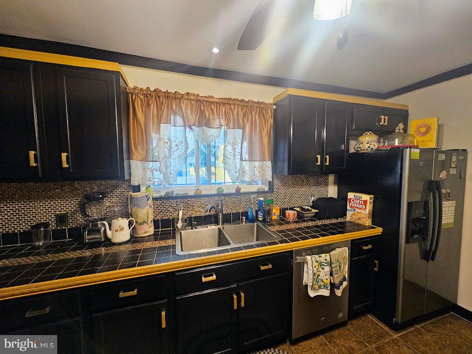 PHILADELPHIA - Residential
