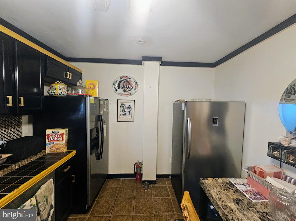 PHILADELPHIA - Residential