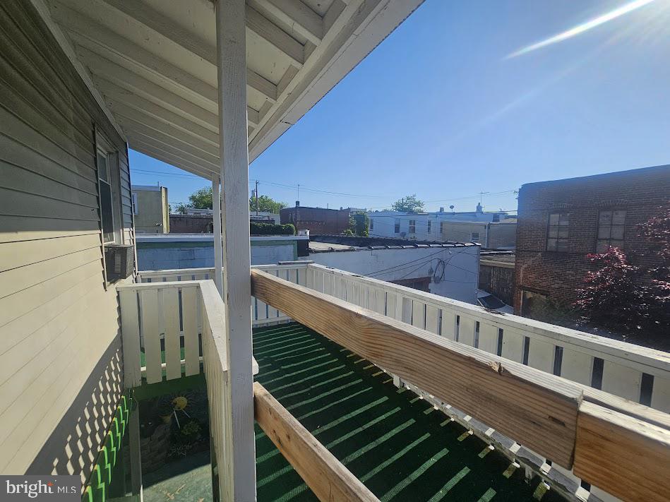 PHILADELPHIA - Residential