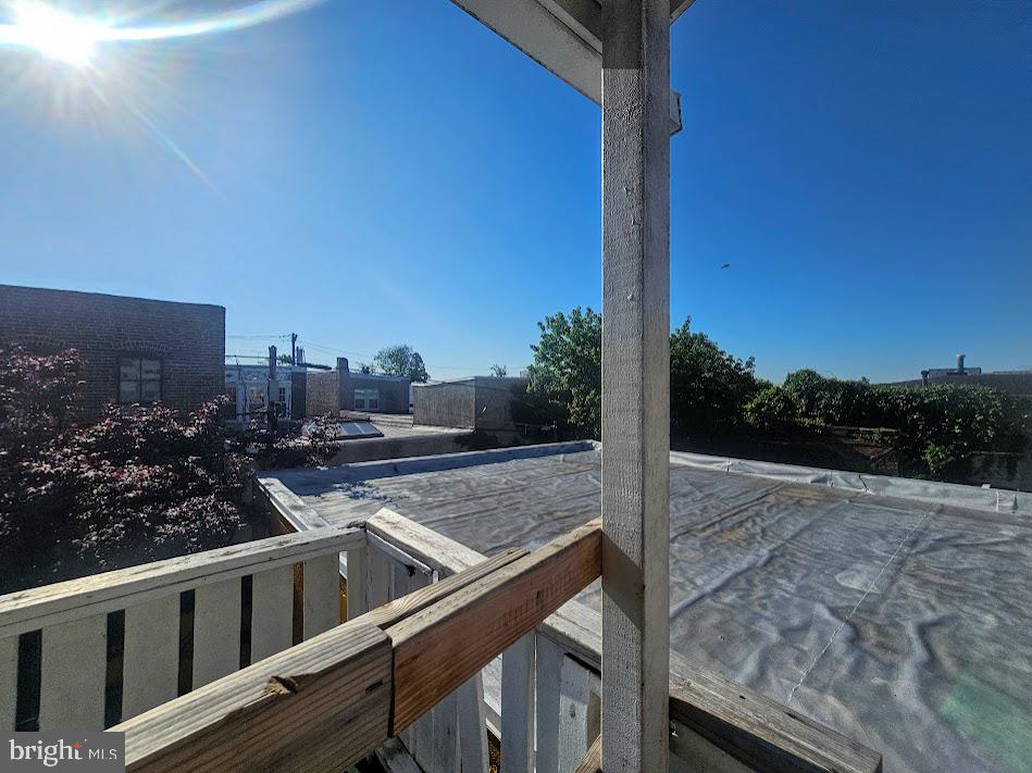 PHILADELPHIA - Residential