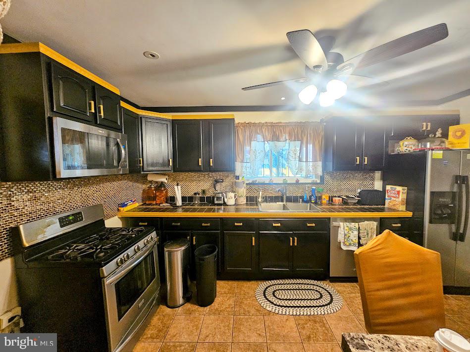PHILADELPHIA - Residential