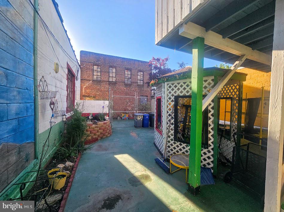 PHILADELPHIA - Residential