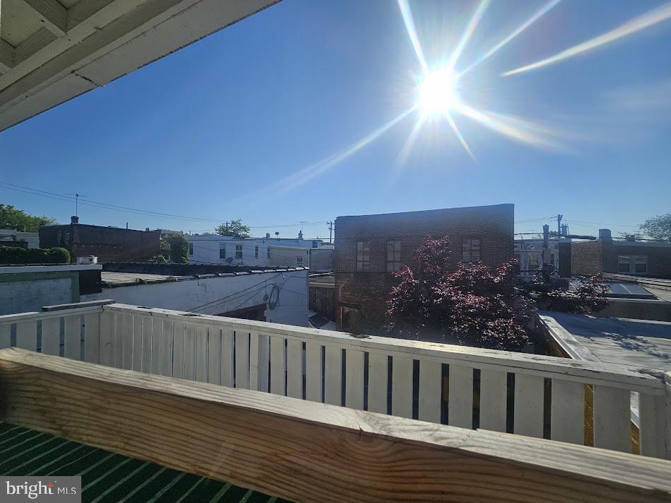 PHILADELPHIA - Residential