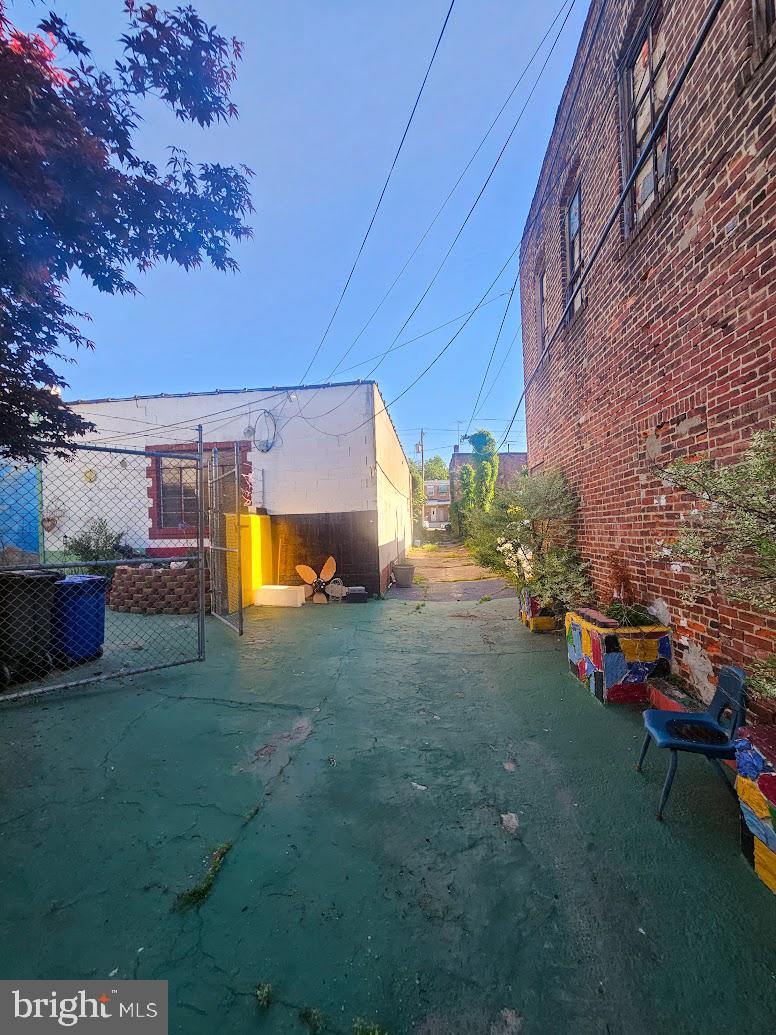 PHILADELPHIA - Residential