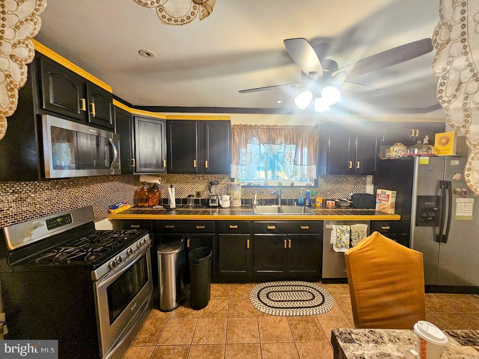 PHILADELPHIA - Residential