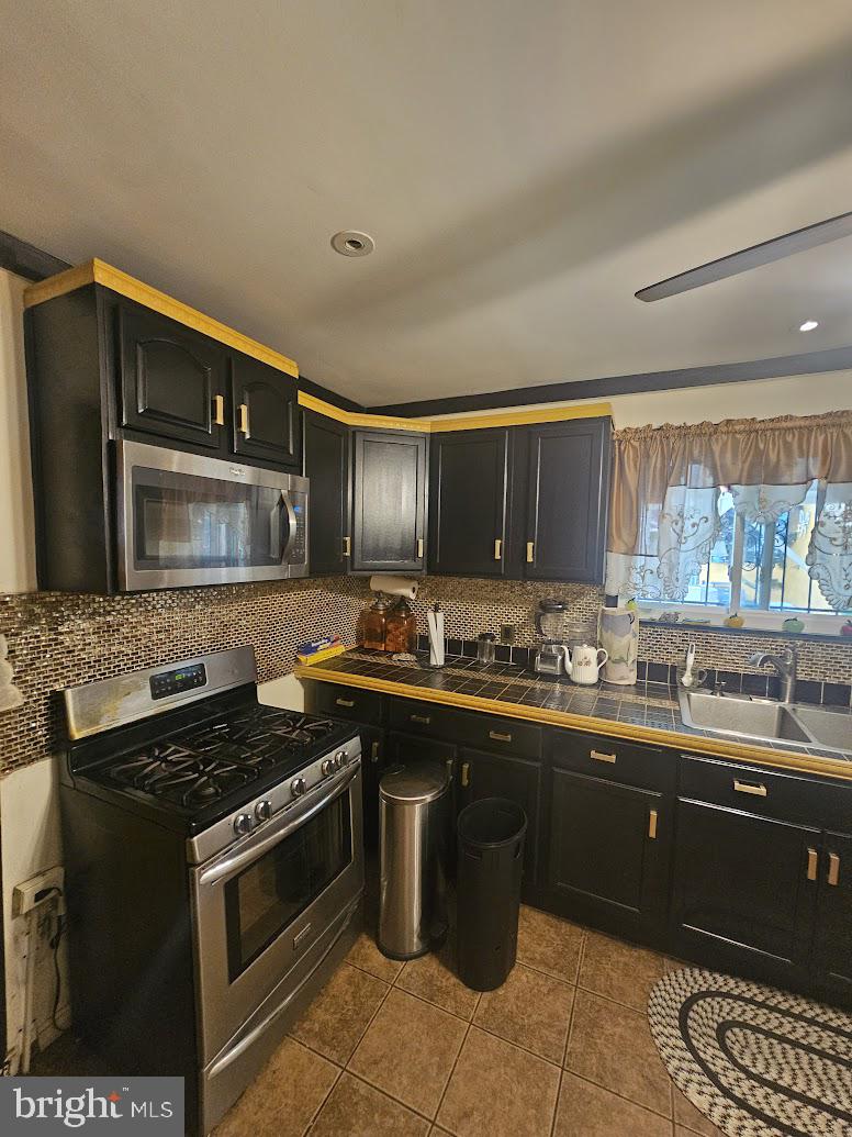 PHILADELPHIA - Residential